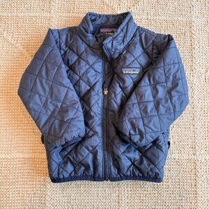 Patagonia Baby Nano Puff® Jacket size 12-18mo